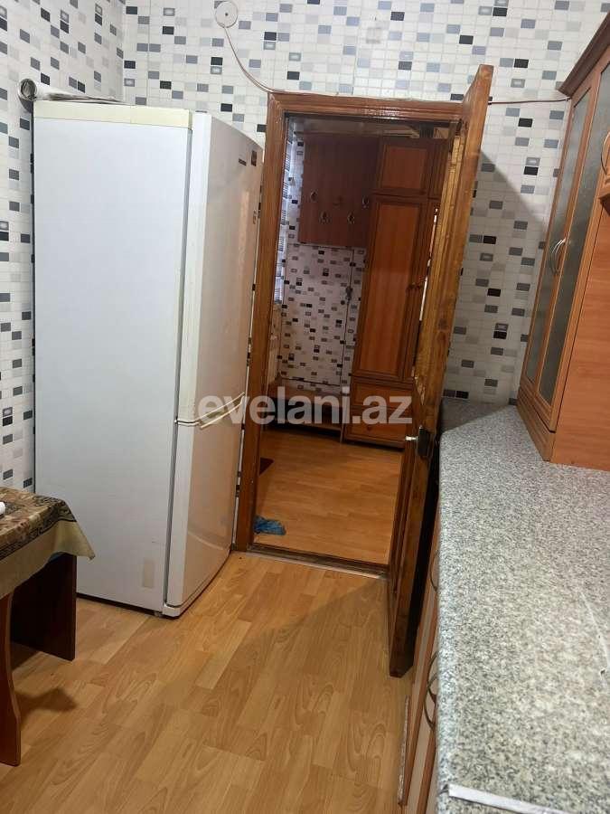 Kirayə verilir, köhnə tikili, 3 otaqlı, 85 m², Bakı, Nərimanov r, Nəriman Nərimanov m.