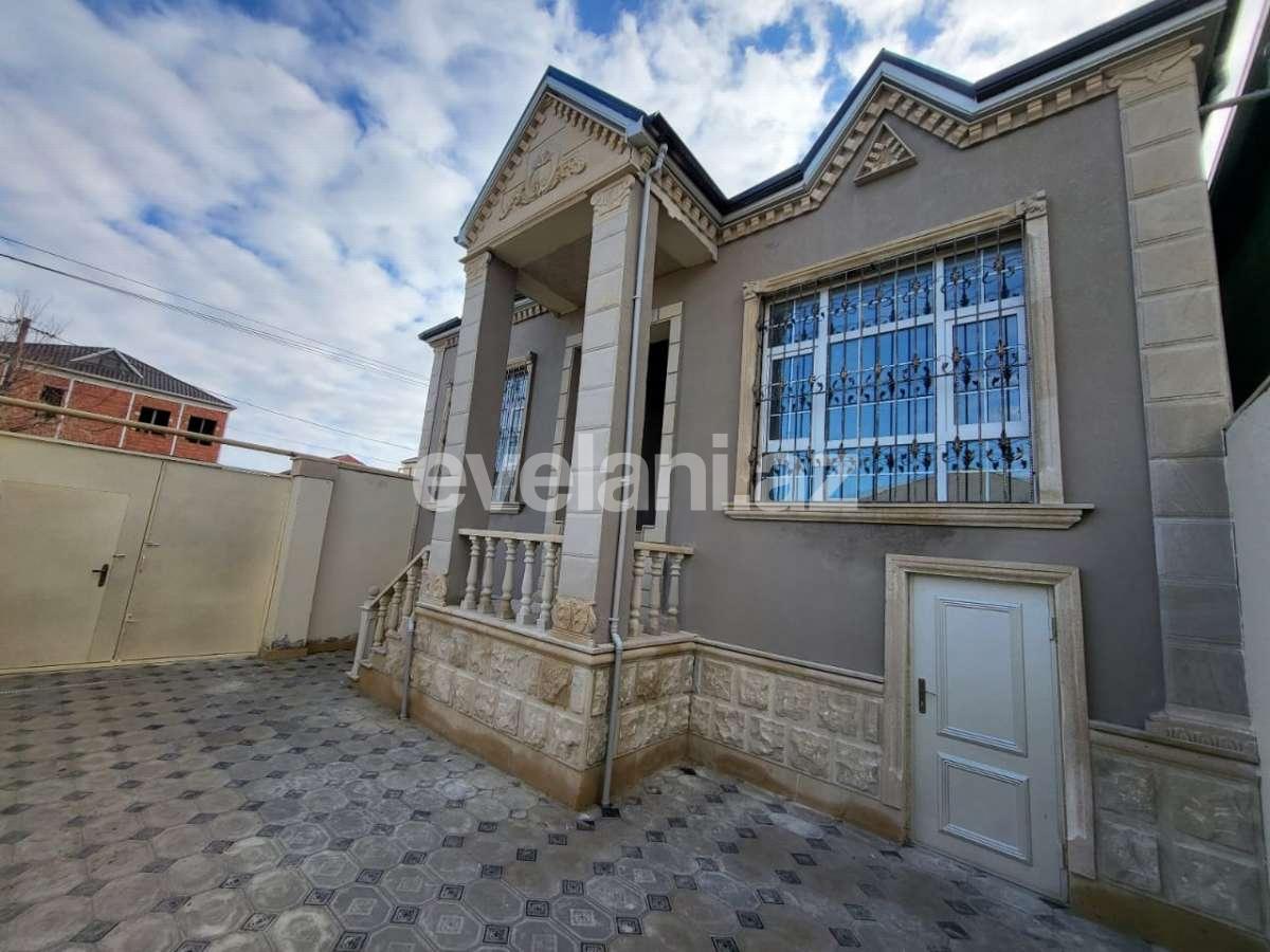Продаётся, дом / дача, 5-комнаты, 160 m², Баку, Абшеронcкий r, Масазыр p.