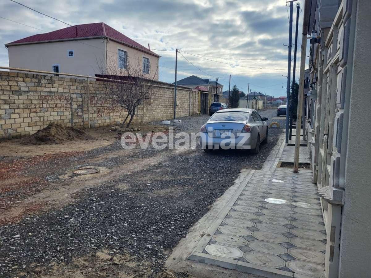 Продаётся, дом / дача, 5-комнаты, 160 m², Баку, Абшеронcкий r, Масазыр p.