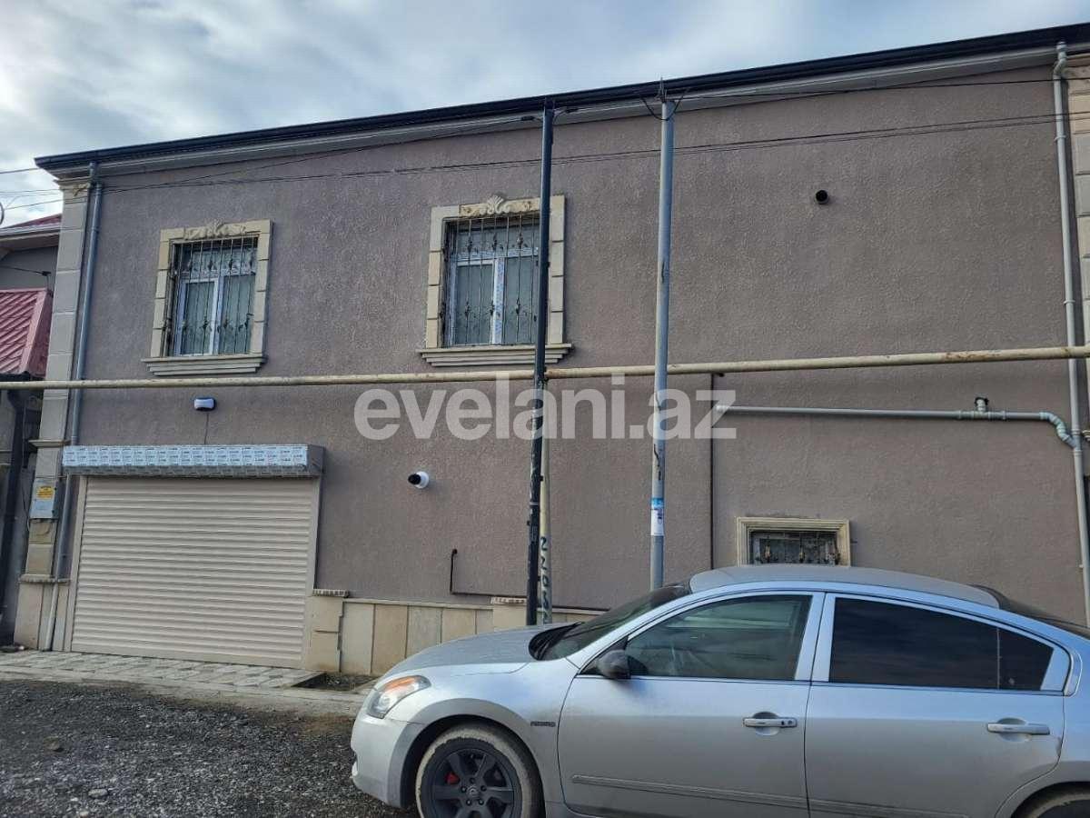 Продаётся, дом / дача, 5-комнаты, 160 m², Баку, Абшеронcкий r, Масазыр p.