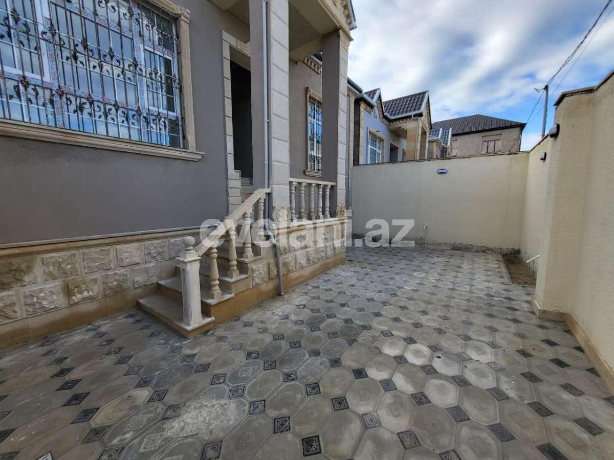 Продаётся, дом / дача, 5-комнаты, 160 m², Баку, Абшеронcкий r, Масазыр p.