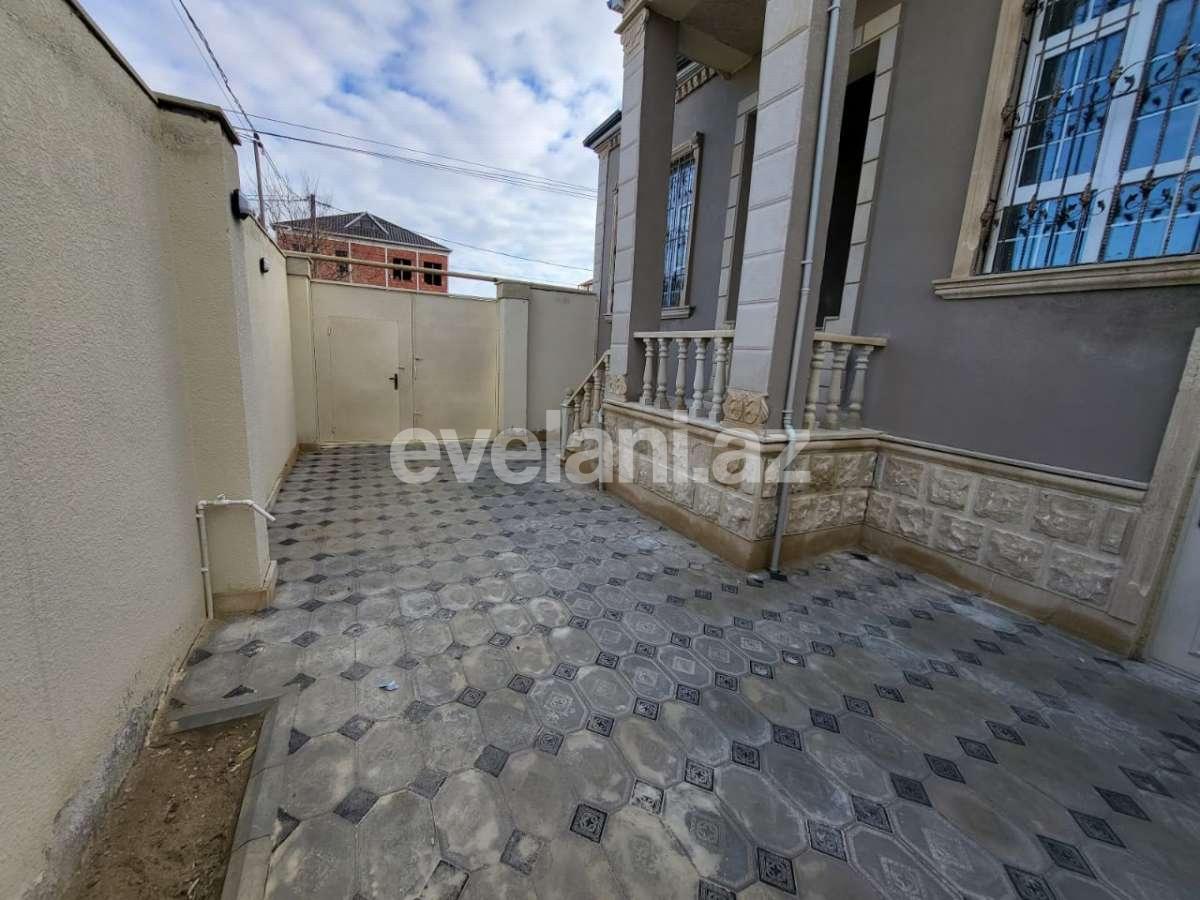Продаётся, дом / дача, 5-комнаты, 160 m², Баку, Абшеронcкий r, Масазыр p.