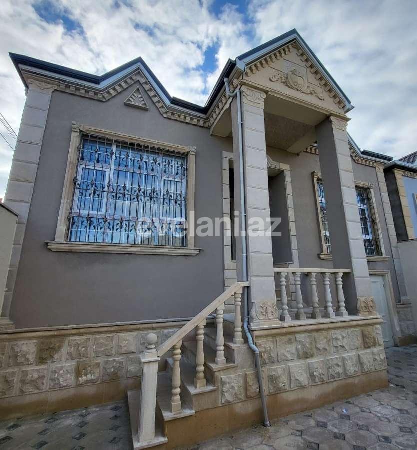 Продаётся, дом / дача, 5-комнаты, 160 m², Баку, Абшеронcкий r, Масазыр p.