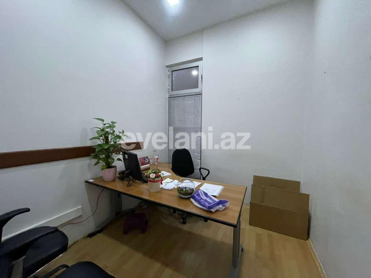 Rent, object, 570 m², Baku, Nasimi r, 28 may m.