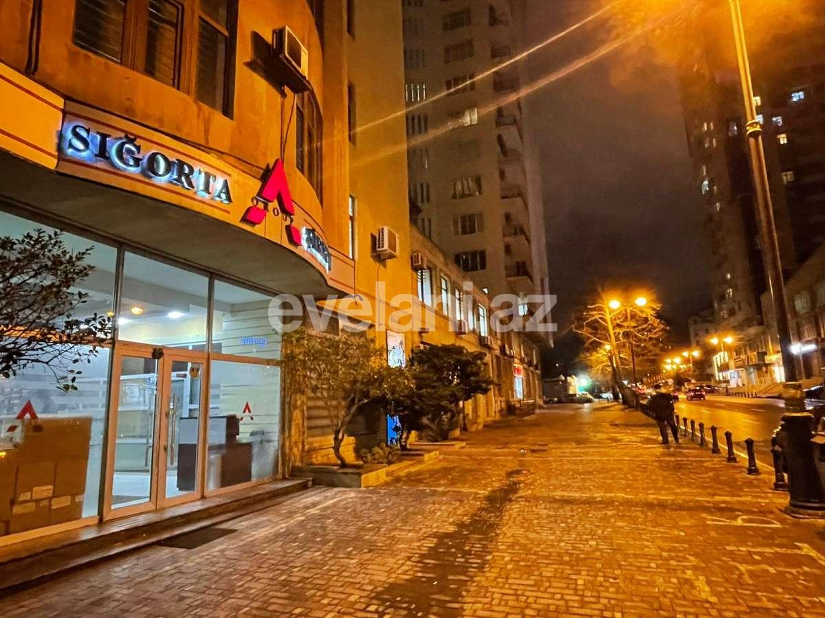 Rent, object, 570 m², Baku, Nasimi r, 28 may m.