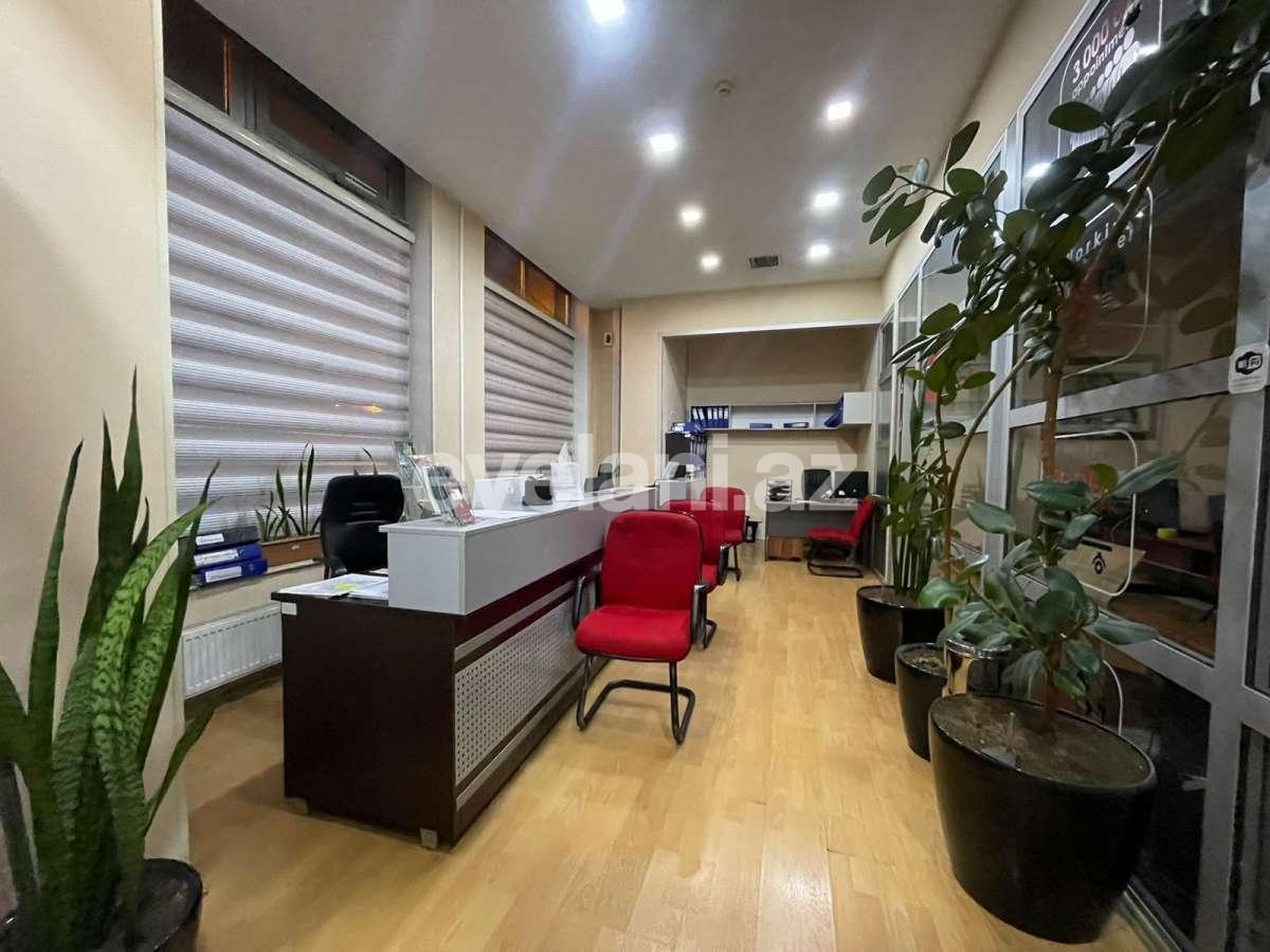 Rent, object, 570 m², Baku, Nasimi r, 28 may m.