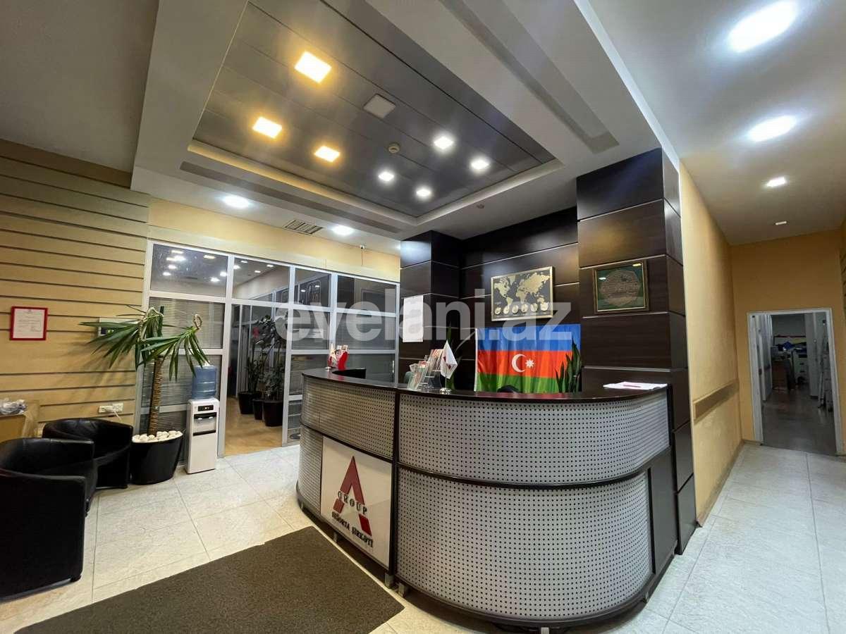 Rent, object, 570 m², Baku, Nasimi r, 28 may m.