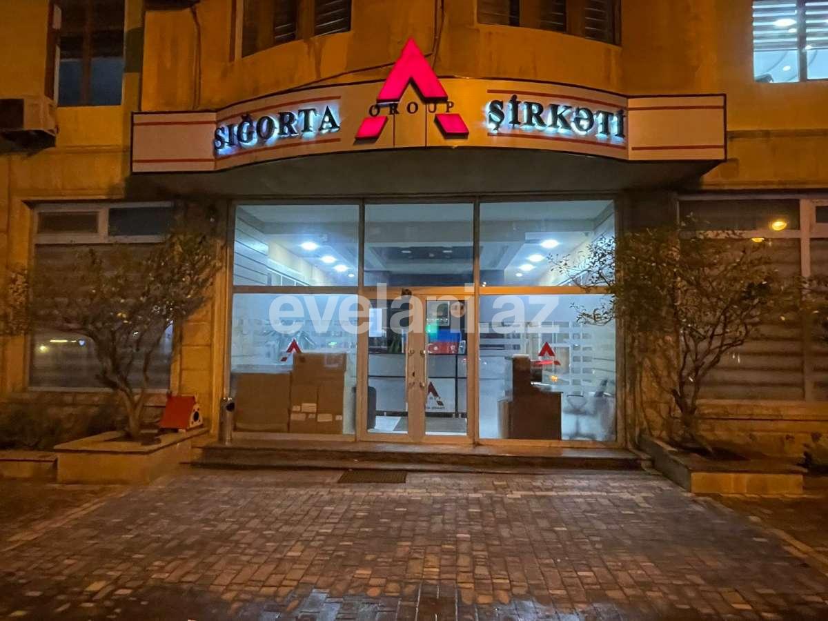 Rent, object, 570 m², Baku, Nasimi r, 28 may m.