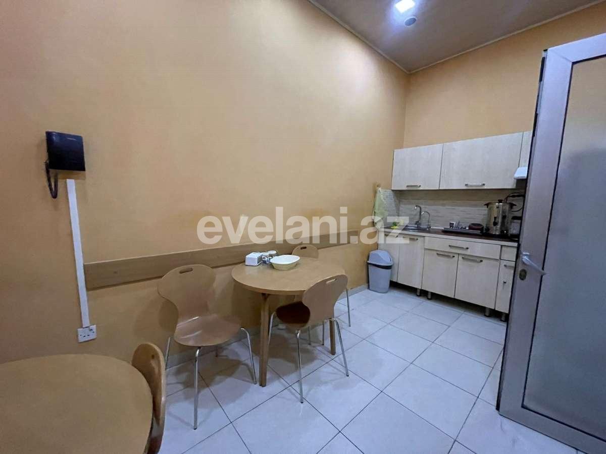 Rent, object, 570 m², Baku, Nasimi r, 28 may m.