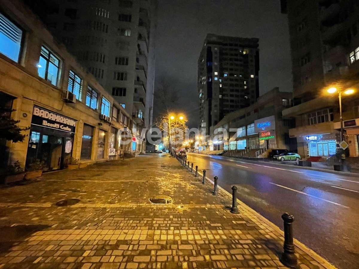 Rent, object, 570 m², Baku, Nasimi r, 28 may m.