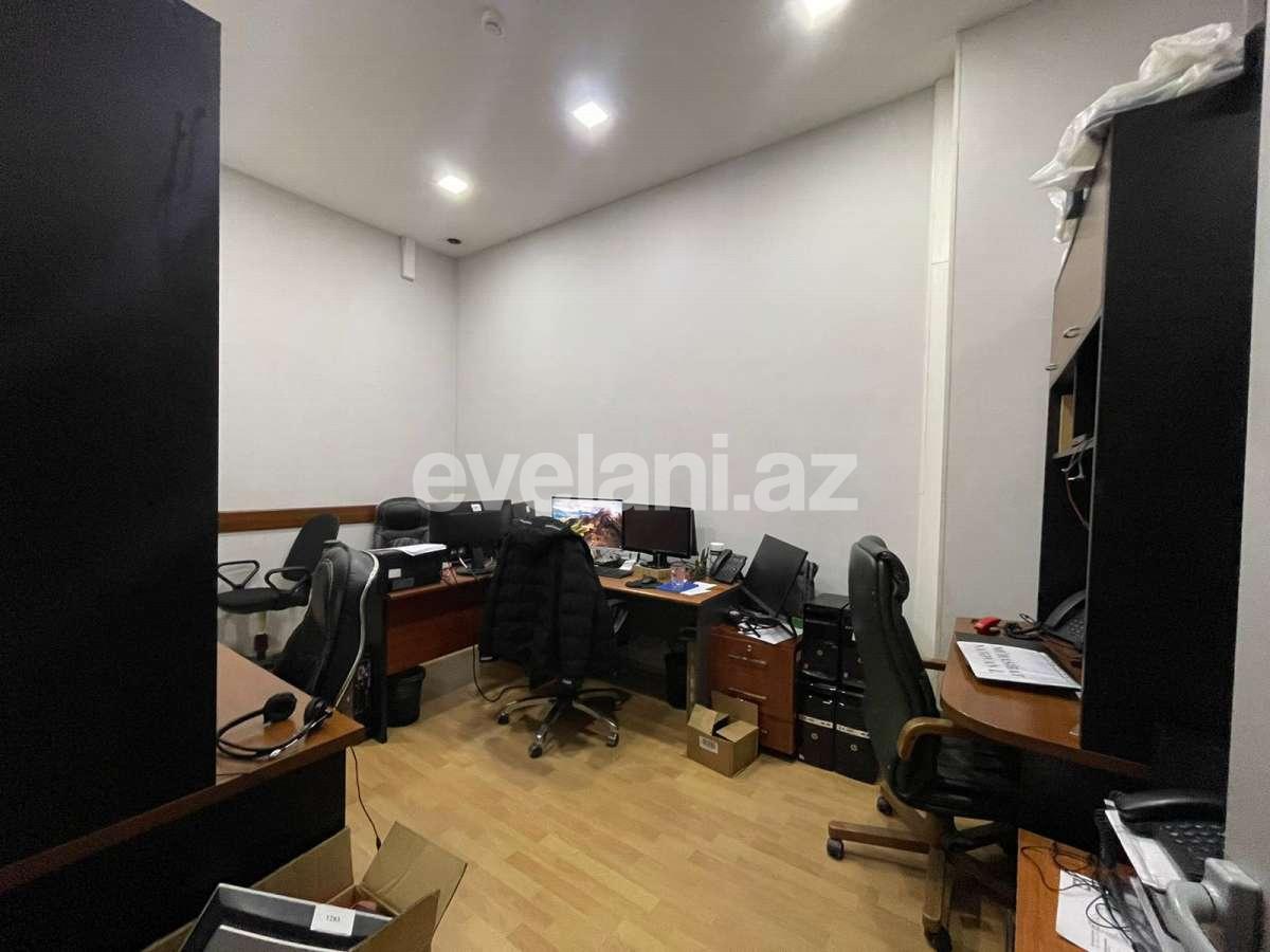 Rent, object, 570 m², Baku, Nasimi r, 28 may m.