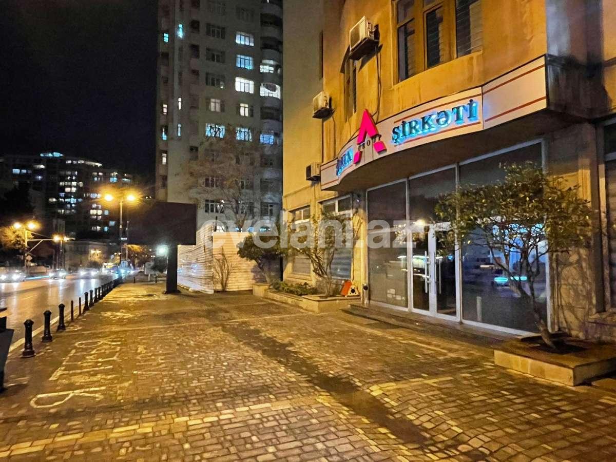 Rent, object, 570 m², Baku, Nasimi r, 28 may m.