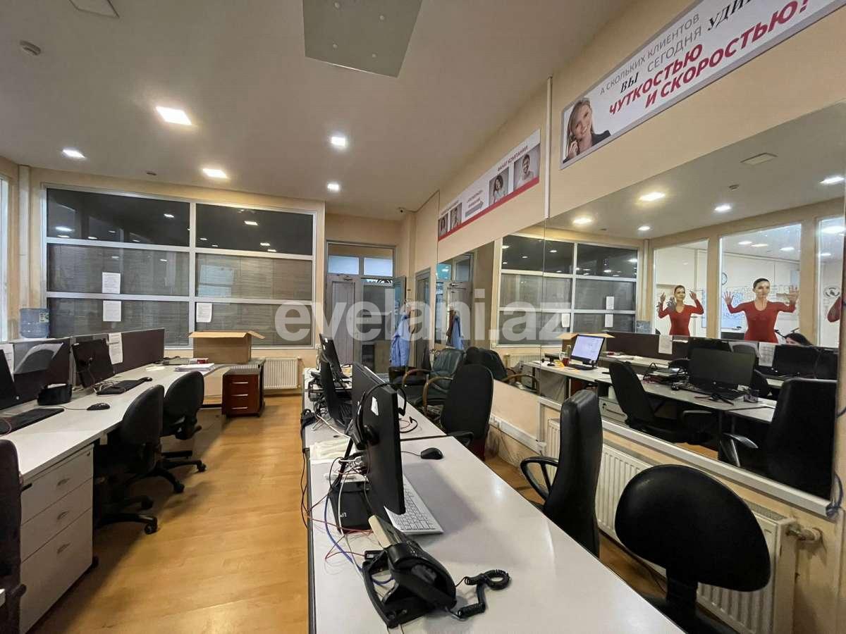 Rent, object, 570 m², Baku, Nasimi r, 28 may m.