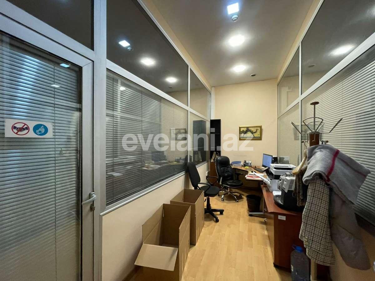 Rent, object, 570 m², Baku, Nasimi r, 28 may m.