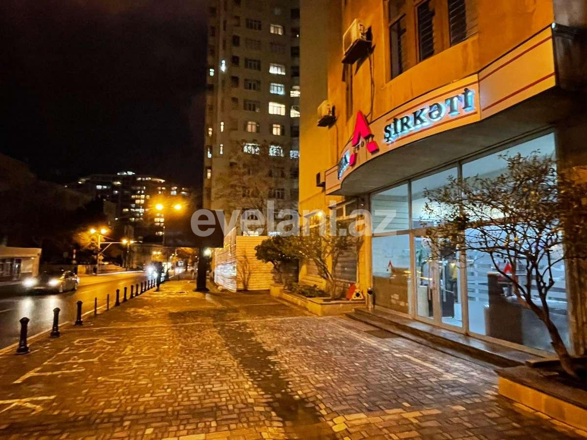 Rent, object, 570 m², Baku, Nasimi r, 28 may m.