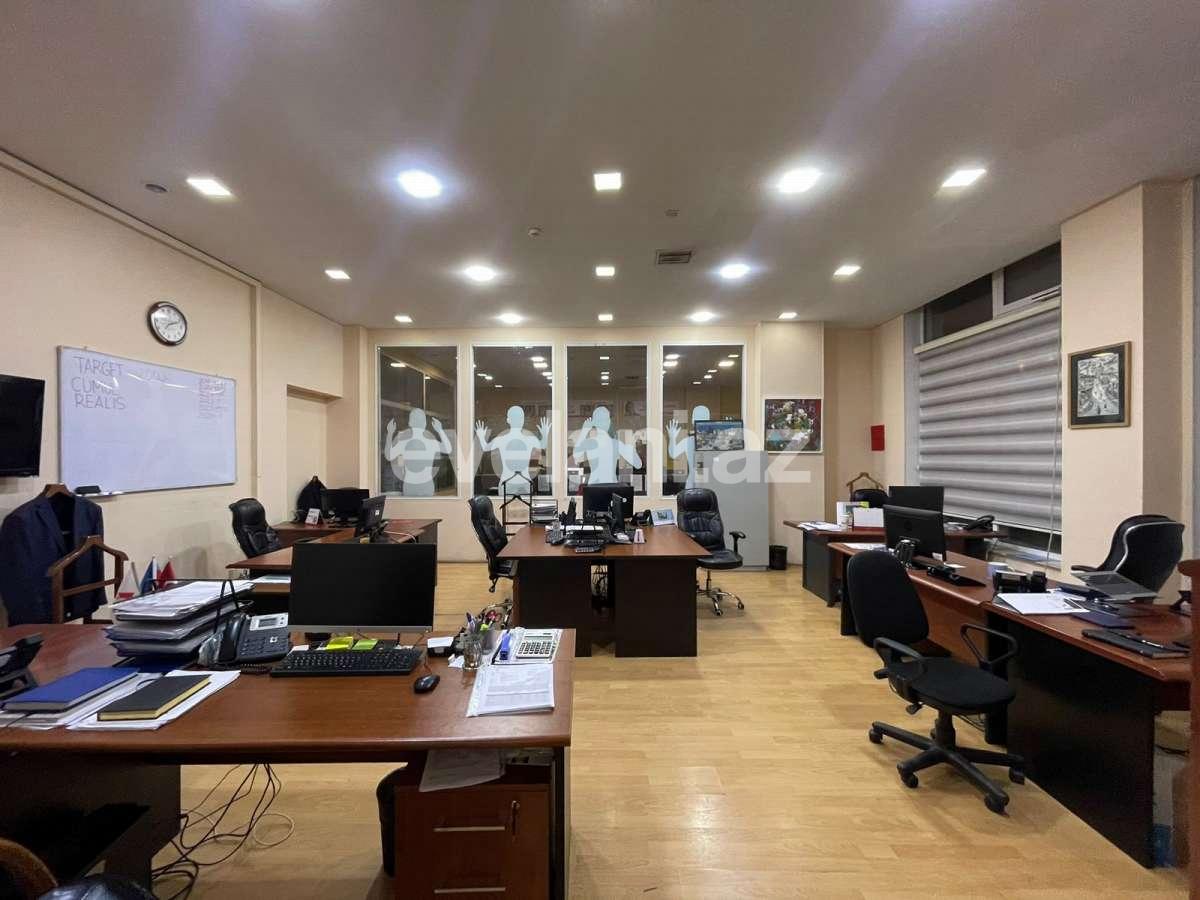 Rent, object, 570 m², Baku, Nasimi r, 28 may m.