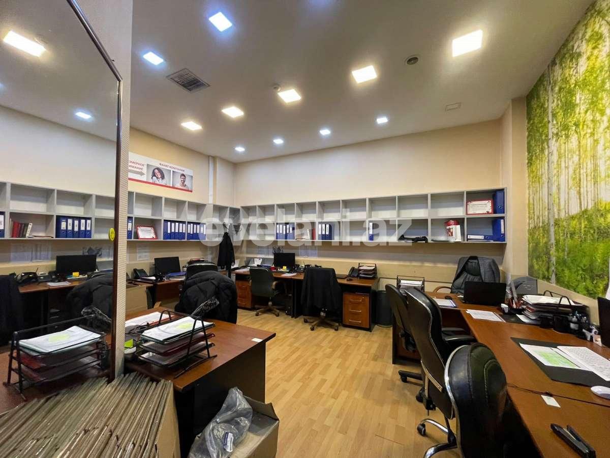 Rent, object, 570 m², Baku, Nasimi r, 28 may m.