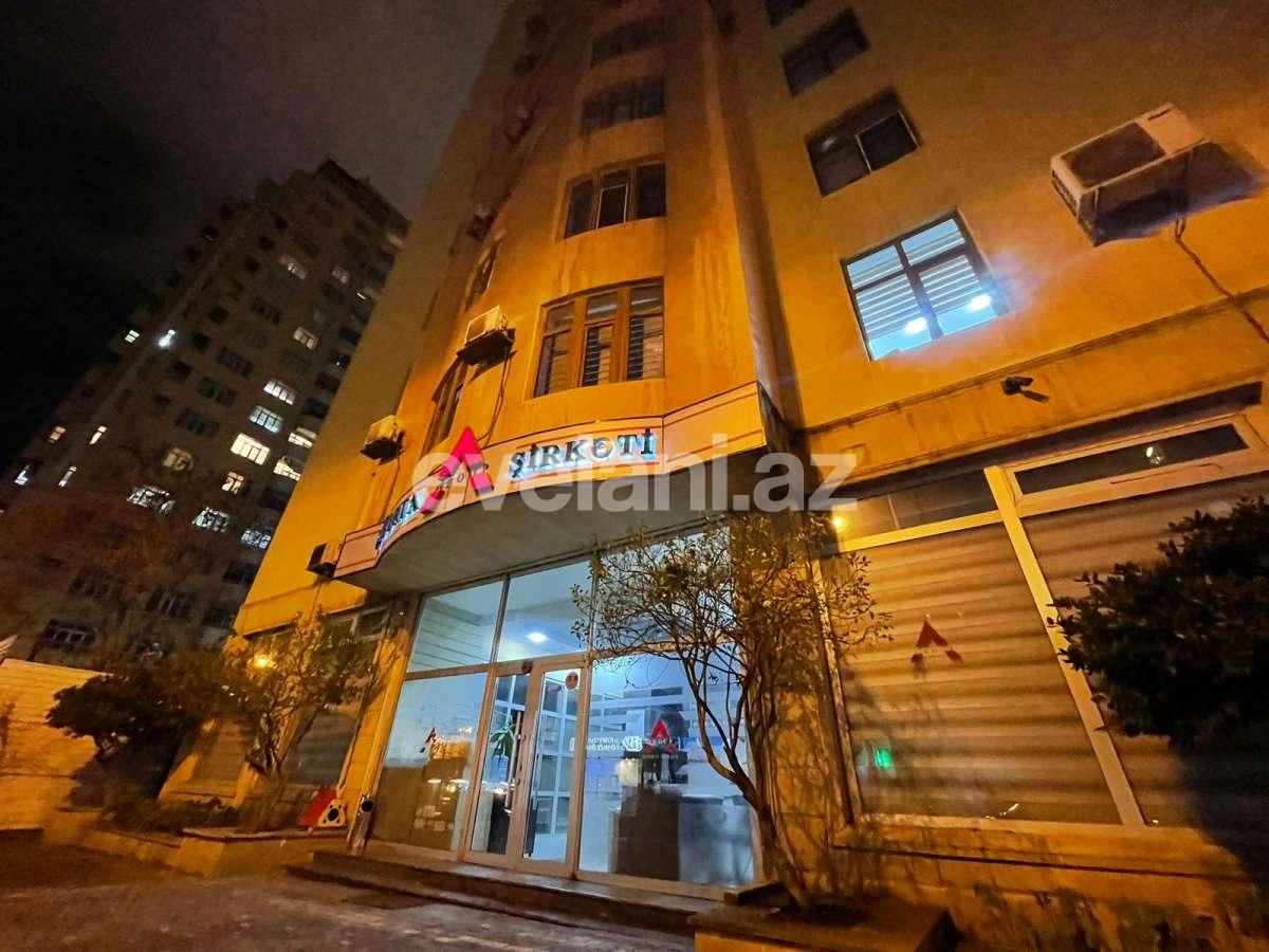 Rent, object, 570 m², Baku, Nasimi r, 28 may m.