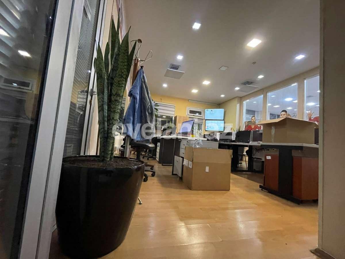 Rent, object, 570 m², Baku, Nasimi r, 28 may m.