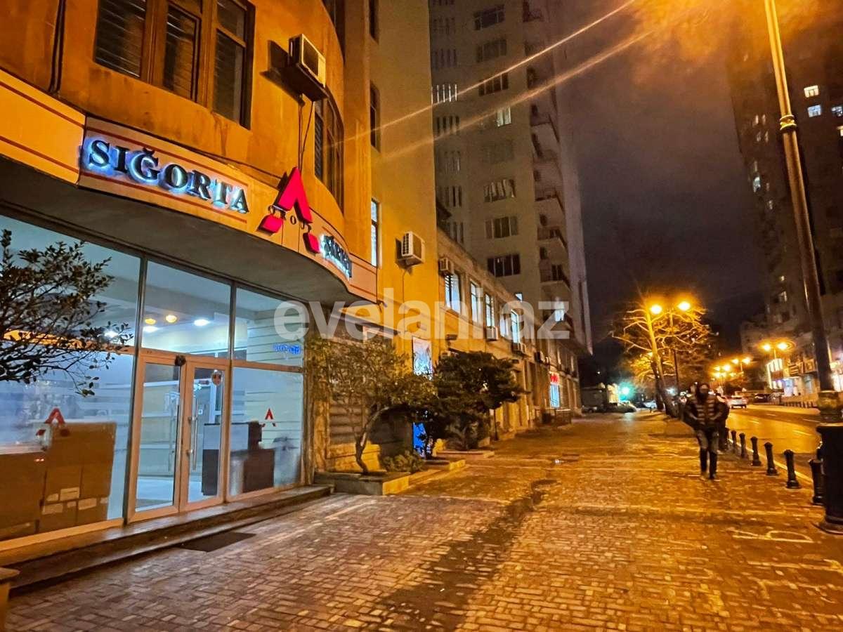 Rent, object, 570 m², Baku, Nasimi r, 28 may m.