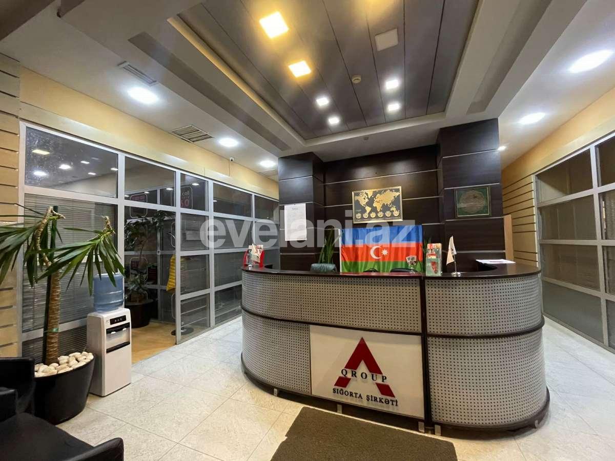 Rent, object, 570 m², Baku, Nasimi r, 28 may m.