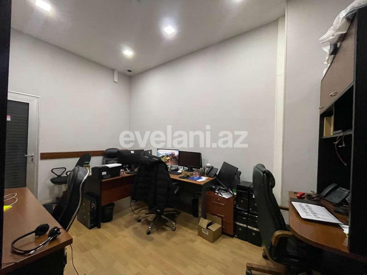Rent, object, 570 m², Baku, Nasimi r, 28 may m.
