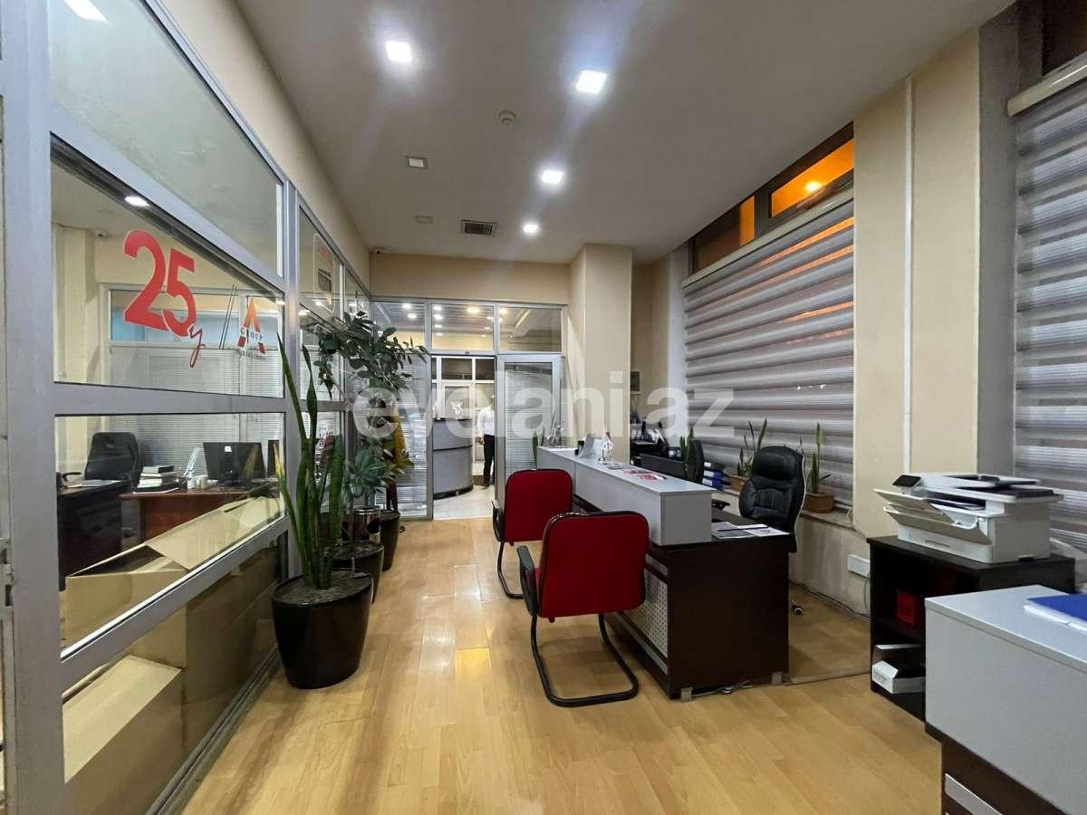 Rent, object, 570 m², Baku, Nasimi r, 28 may m.