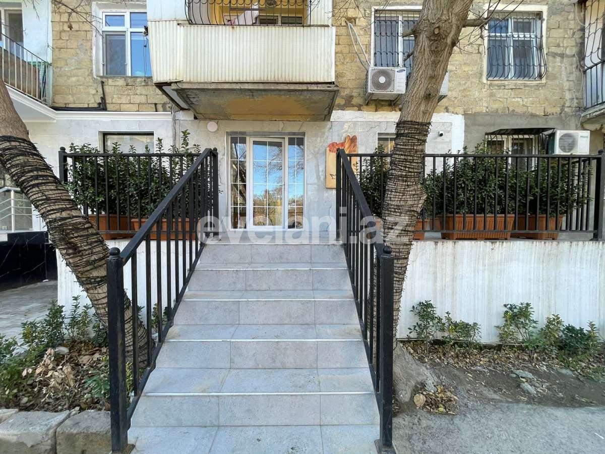 Kirayə verilir, obyekt, 120 m², Bakı, Yasamal r, Elmlər Akademiyası m.