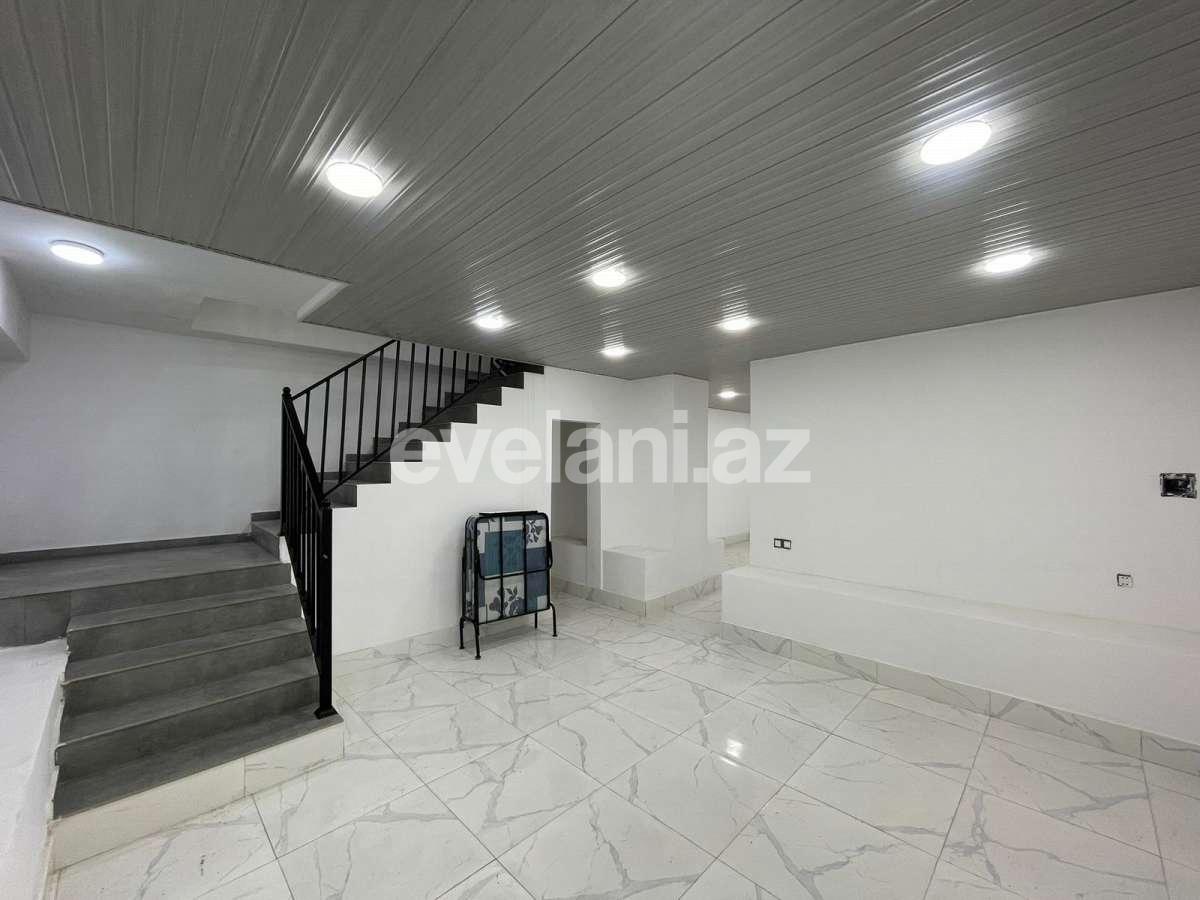 Kirayə verilir, obyekt, 120 m², Bakı, Yasamal r, Elmlər Akademiyası m.