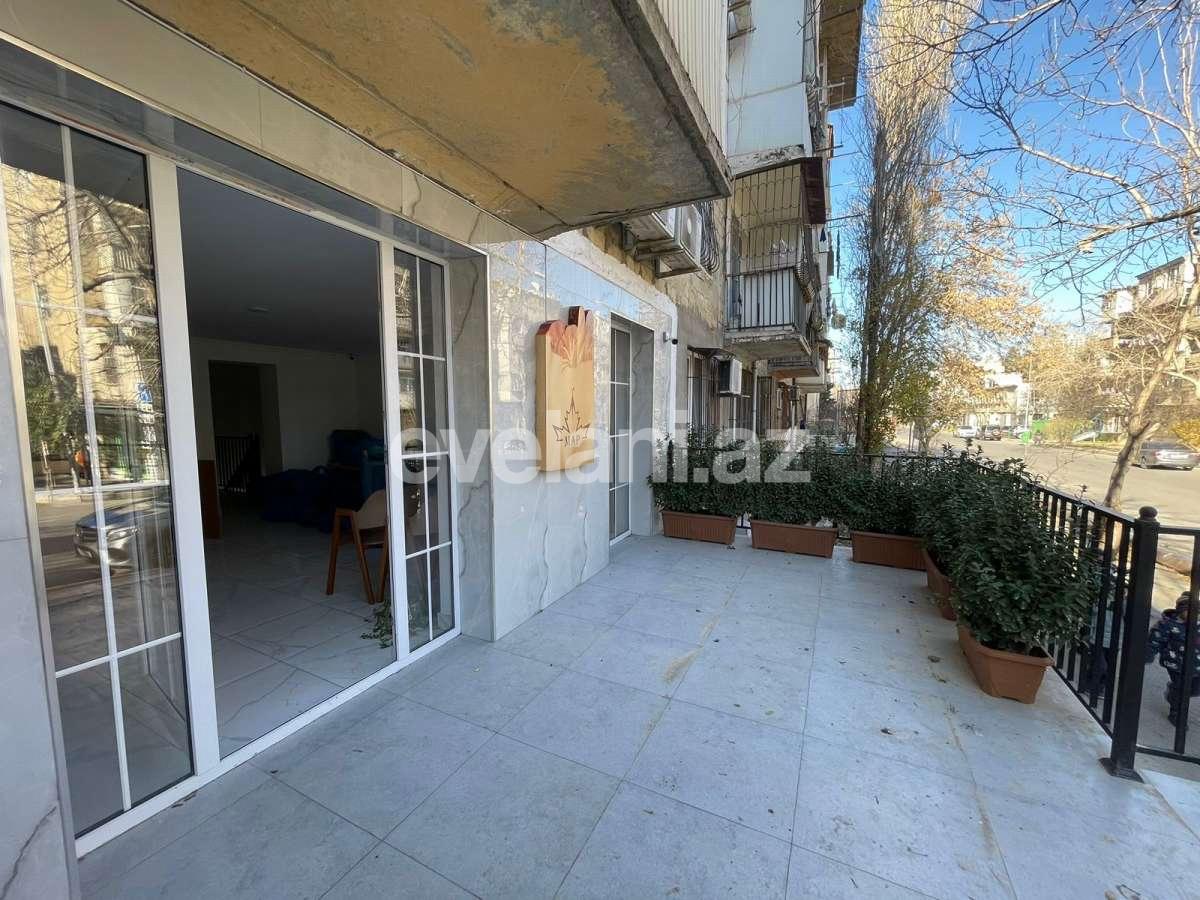 Kirayə verilir, obyekt, 120 m², Bakı, Yasamal r, Elmlər Akademiyası m.