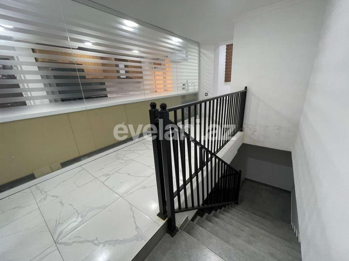 Kirayə verilir, obyekt, 120 m², Bakı, Yasamal r, Elmlər Akademiyası m.