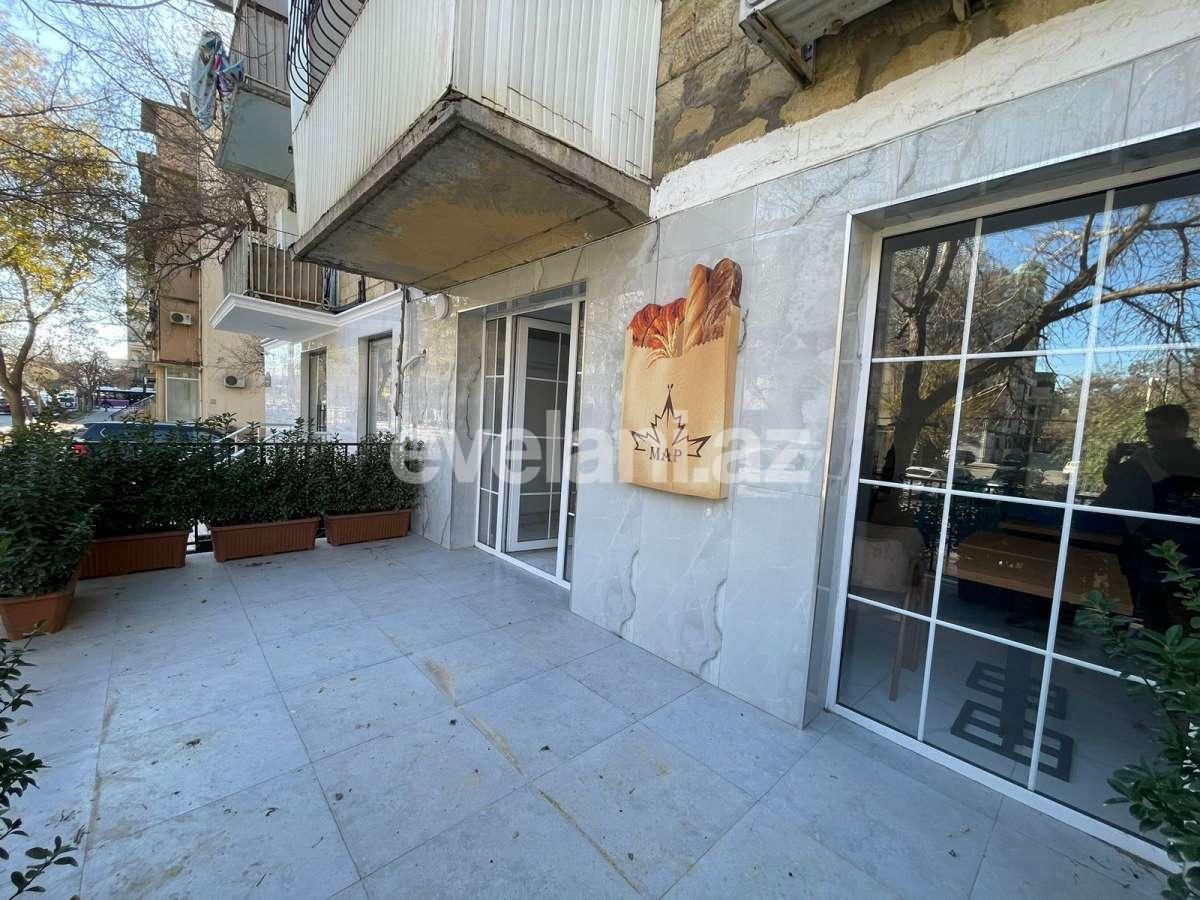 Kirayə verilir, obyekt, 120 m², Bakı, Yasamal r, Elmlər Akademiyası m.