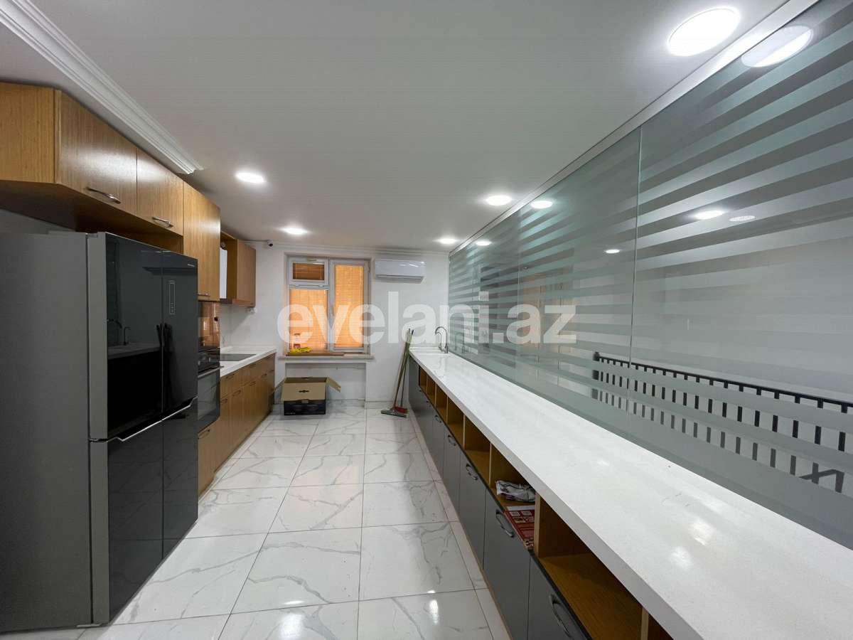 Kirayə verilir, obyekt, 120 m², Bakı, Yasamal r, Elmlər Akademiyası m.
