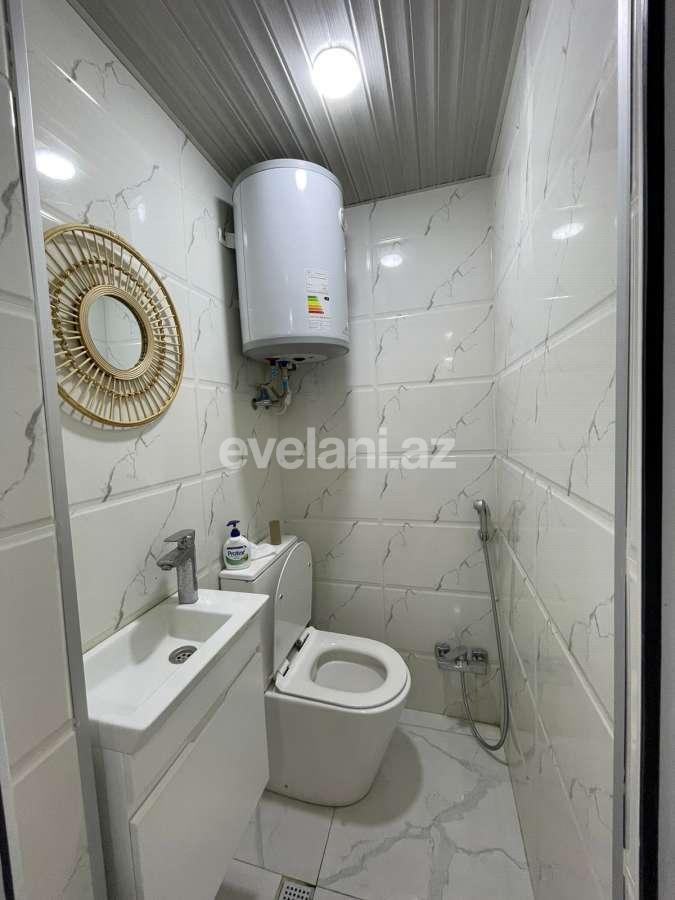 Kirayə verilir, obyekt, 120 m², Bakı, Yasamal r, Elmlər Akademiyası m.