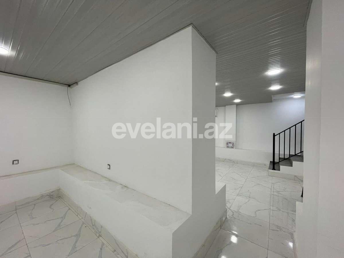 Kirayə verilir, obyekt, 120 m², Bakı, Yasamal r, Elmlər Akademiyası m.