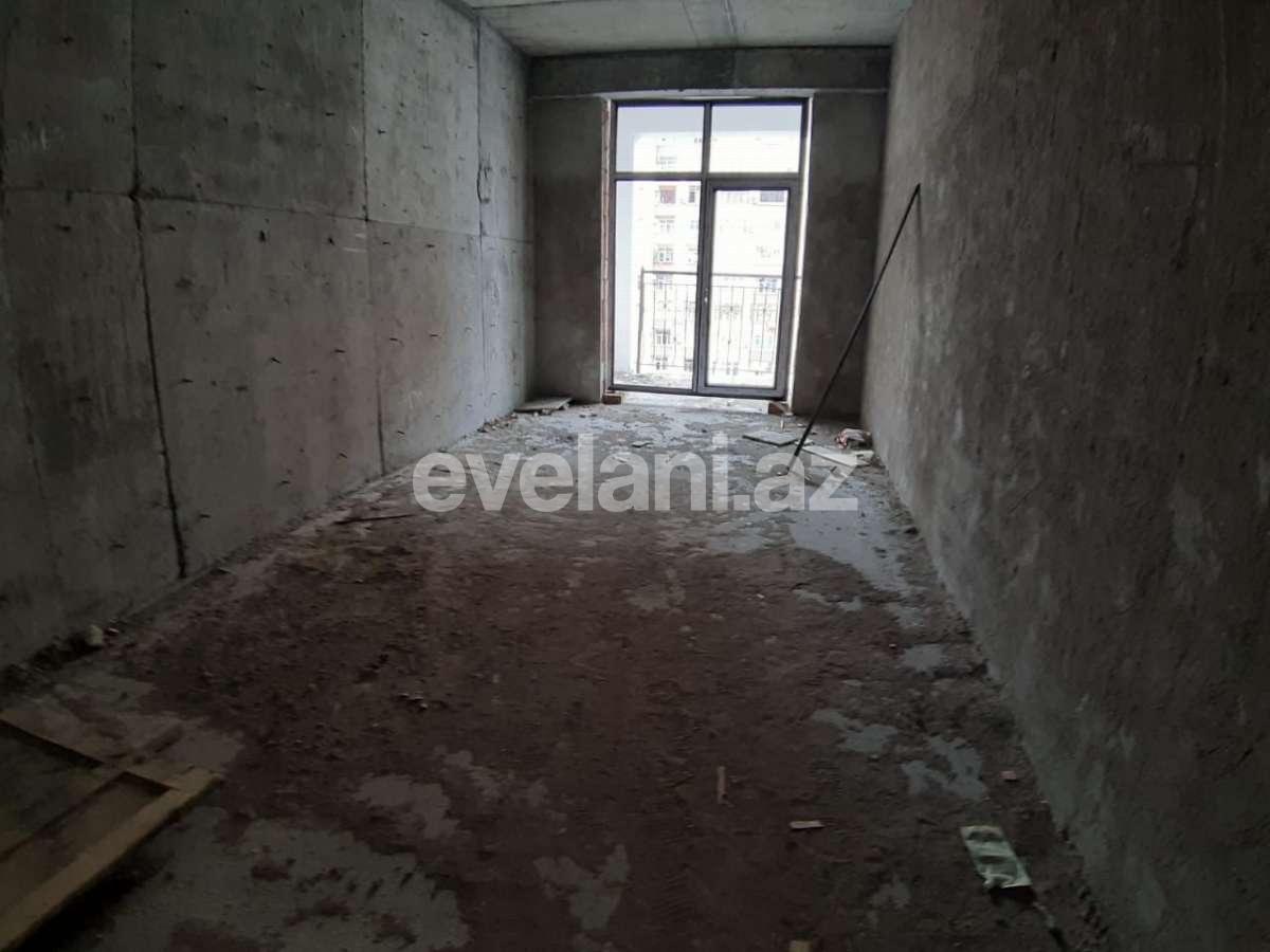 Satılır, yeni tikili, 4 otaqlı, 168 m², Bakı, Nərimanov r.