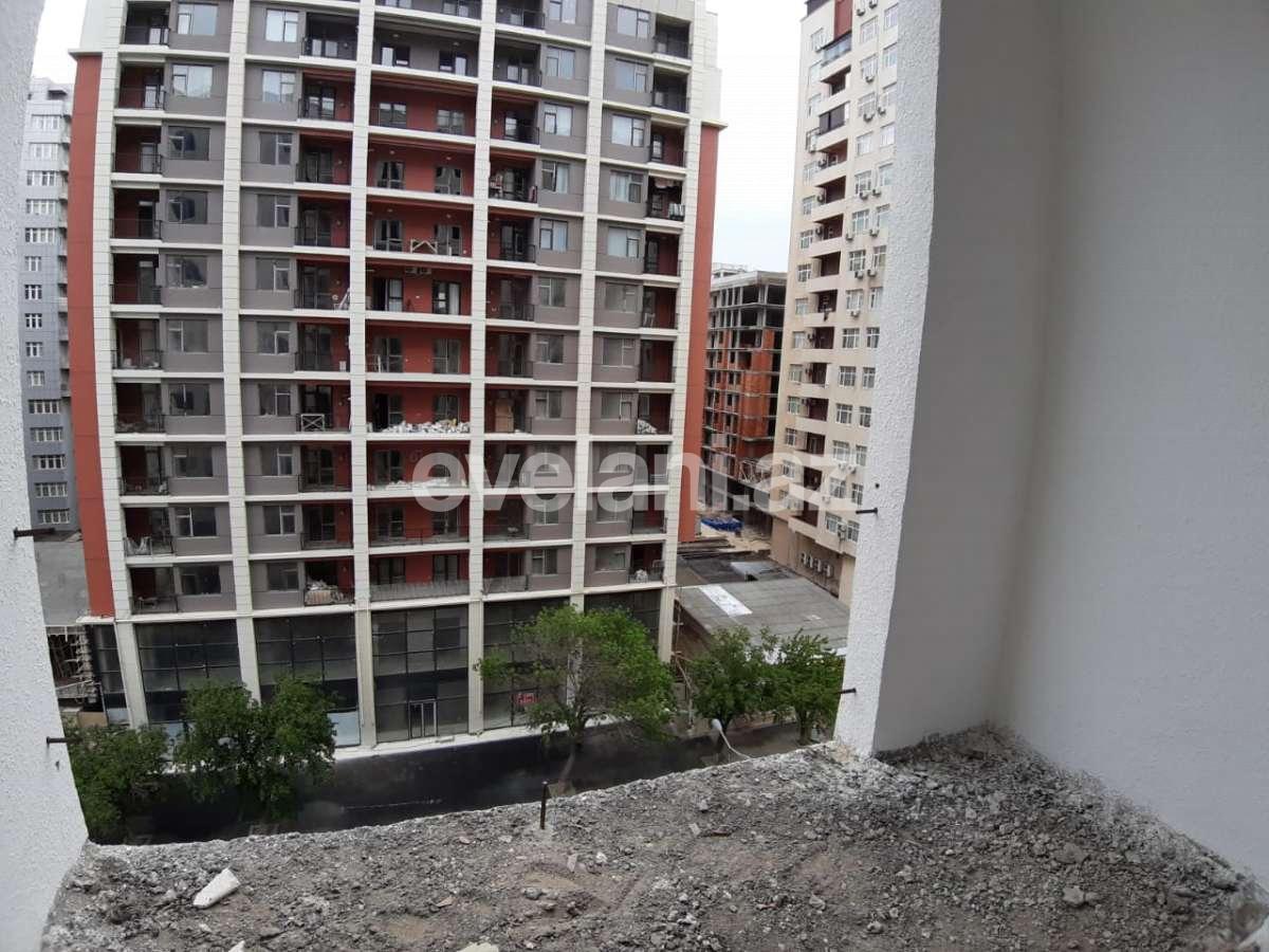 Satılır, yeni tikili, 4 otaqlı, 168 m², Bakı, Nərimanov r.