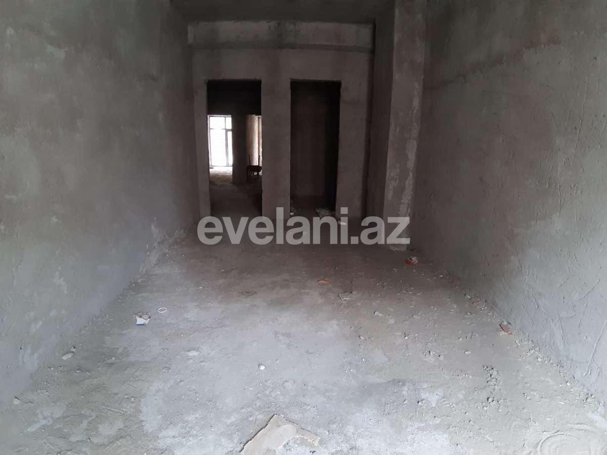 Satılır, yeni tikili, 4 otaqlı, 168 m², Bakı, Nərimanov r.