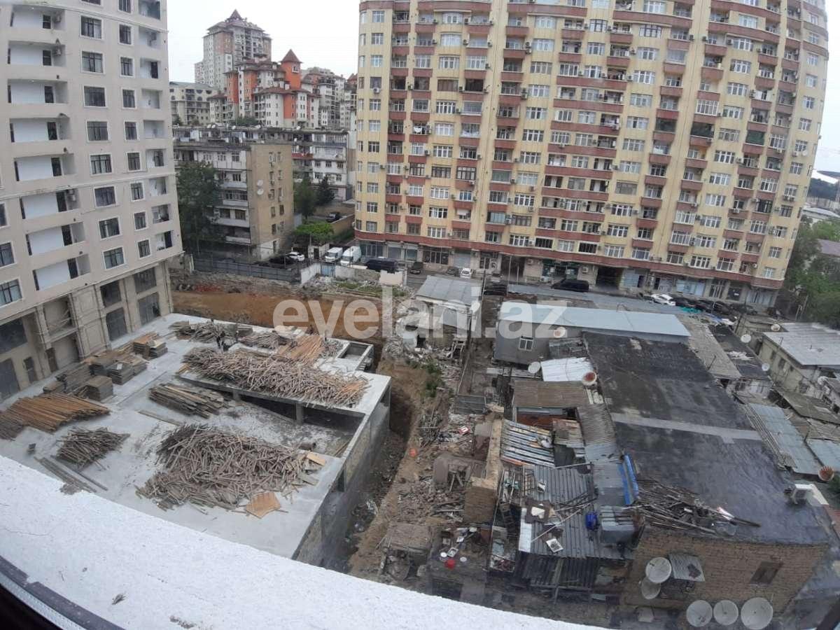 Satılır, yeni tikili, 4 otaqlı, 168 m², Bakı, Nərimanov r.