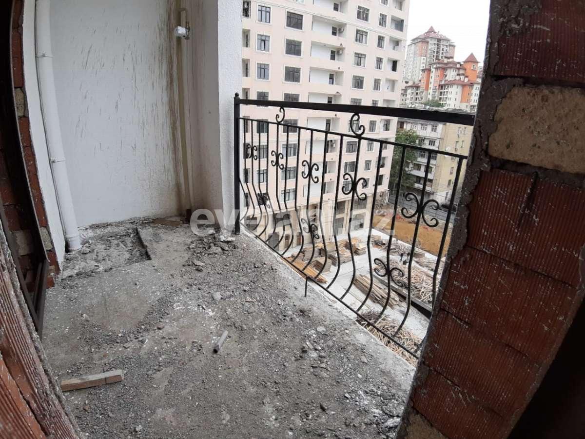 Satılır, yeni tikili, 4 otaqlı, 168 m², Bakı, Nərimanov r.