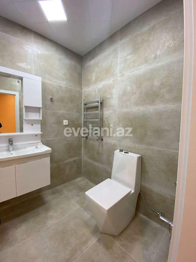 Сдаётся, новостройка, 3-комнаты, 140 m², Баку, Ясамальский r, 8 Ноябрь m.