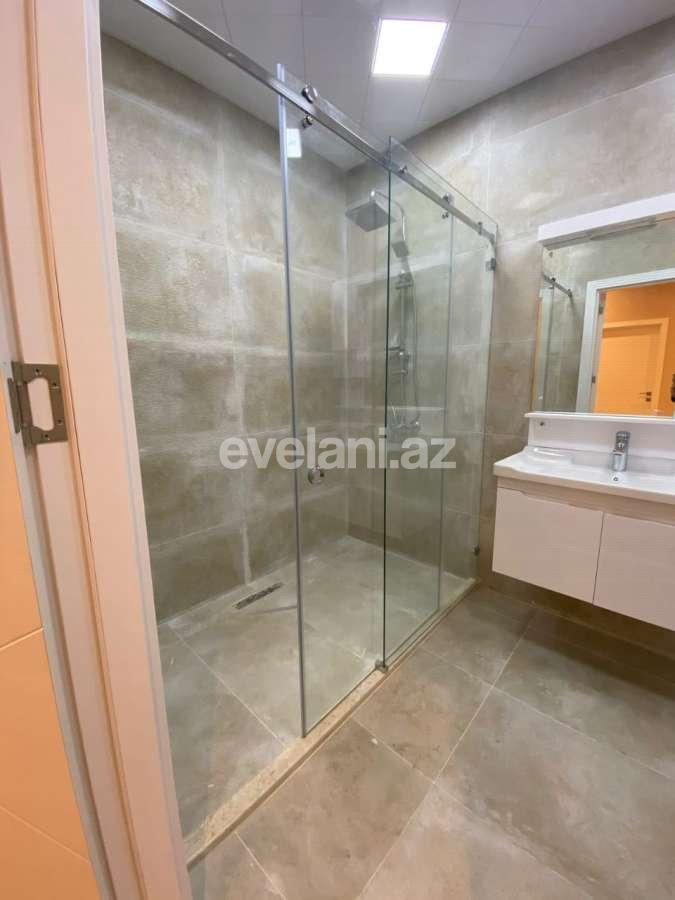 Сдаётся, новостройка, 3-комнаты, 140 m², Баку, Ясамальский r, 8 Ноябрь m.