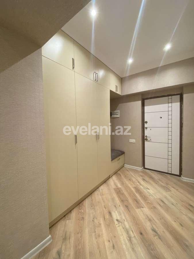 Сдаётся, новостройка, 3-комнаты, 140 m², Баку, Ясамальский r, 8 Ноябрь m.