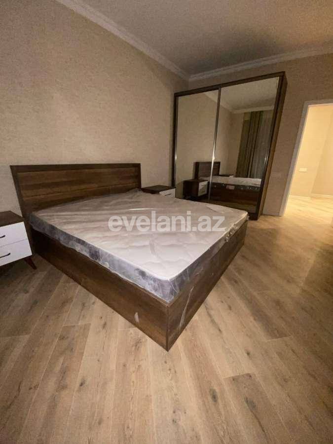 Сдаётся, новостройка, 3-комнаты, 140 m², Баку, Ясамальский r, 8 Ноябрь m.