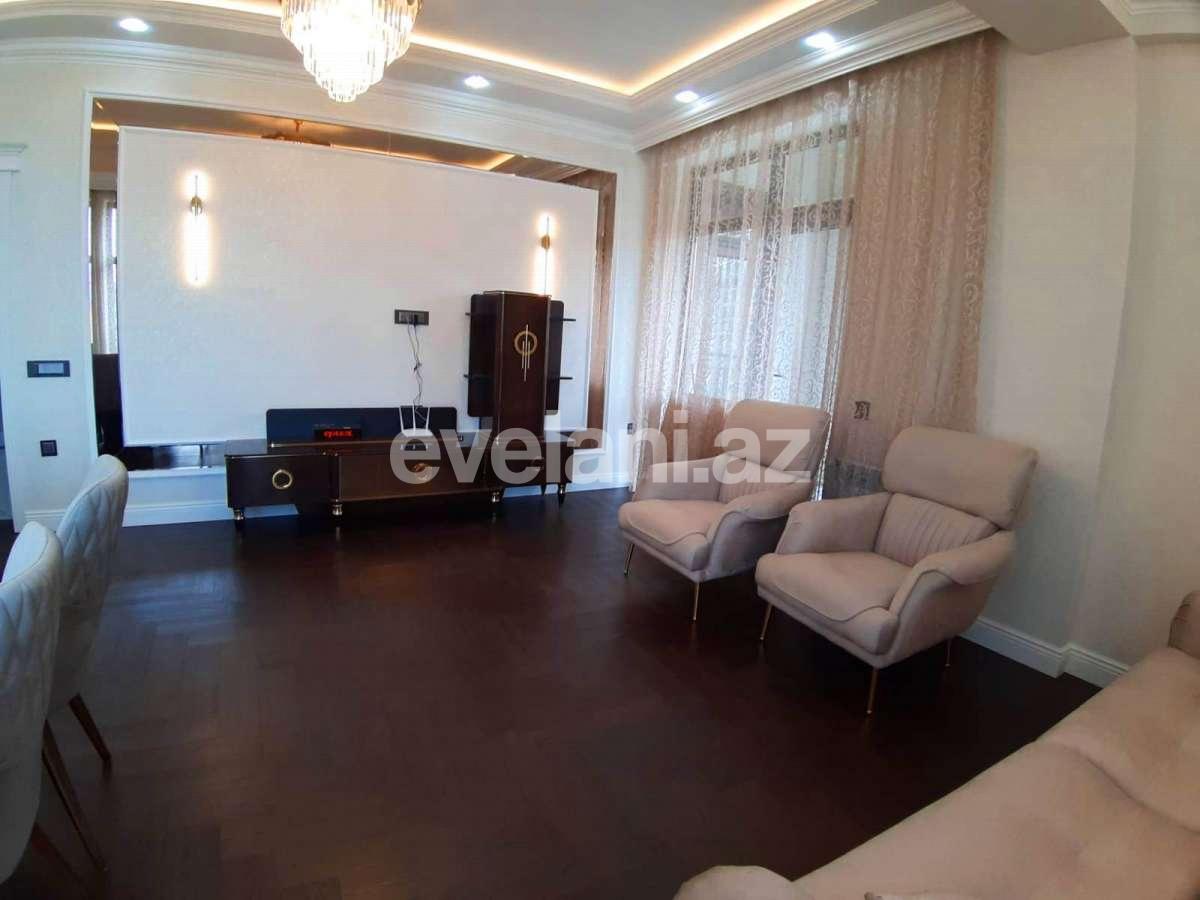 Продаётся, новостройка, 3-комнаты, 144 m², Баку, Насиминский r, 28 мая m.