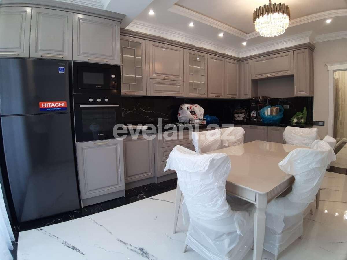 Продаётся, новостройка, 3-комнаты, 144 m², Баку, Насиминский r, 28 мая m.