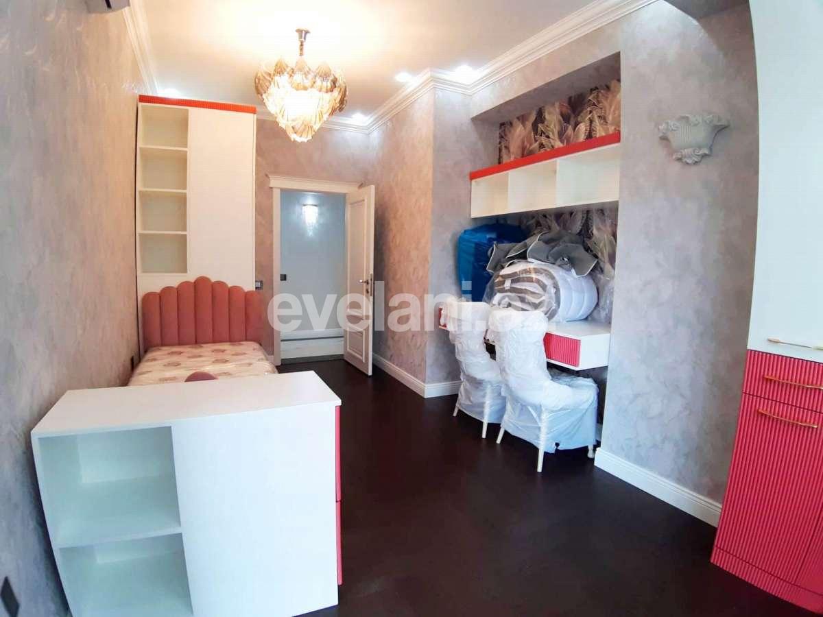 Продаётся, новостройка, 3-комнаты, 144 m², Баку, Насиминский r, 28 мая m.