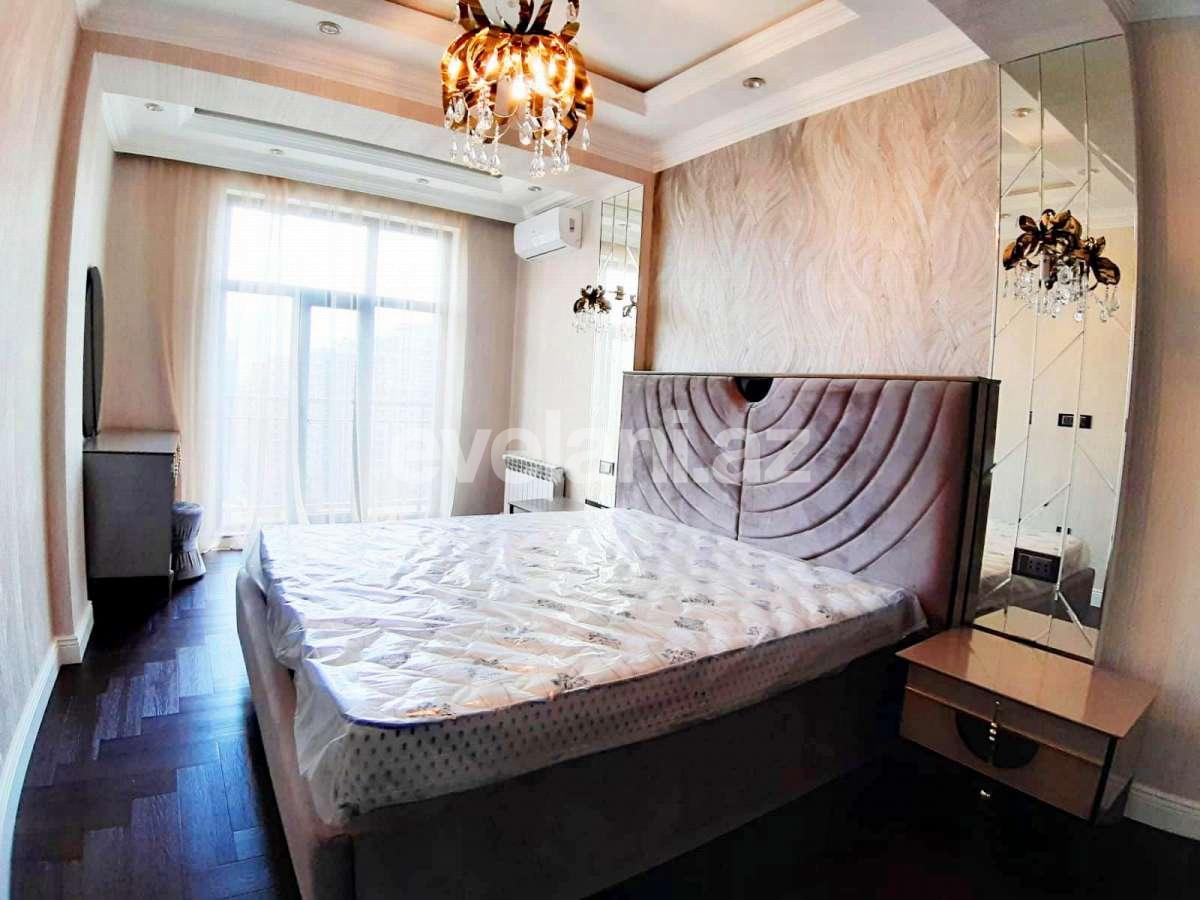 Продаётся, новостройка, 3-комнаты, 144 m², Баку, Насиминский r, 28 мая m.