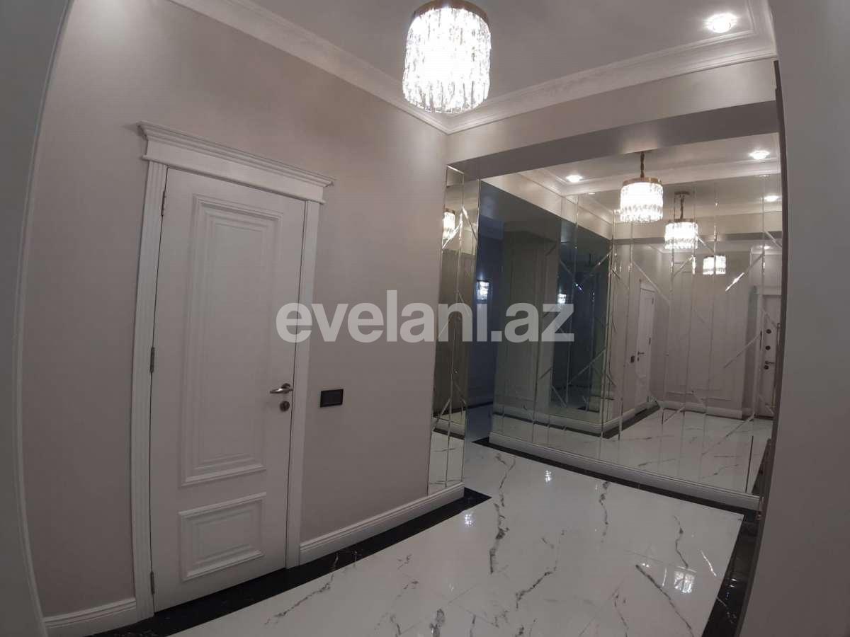 Продаётся, новостройка, 3-комнаты, 144 m², Баку, Насиминский r, 28 мая m.