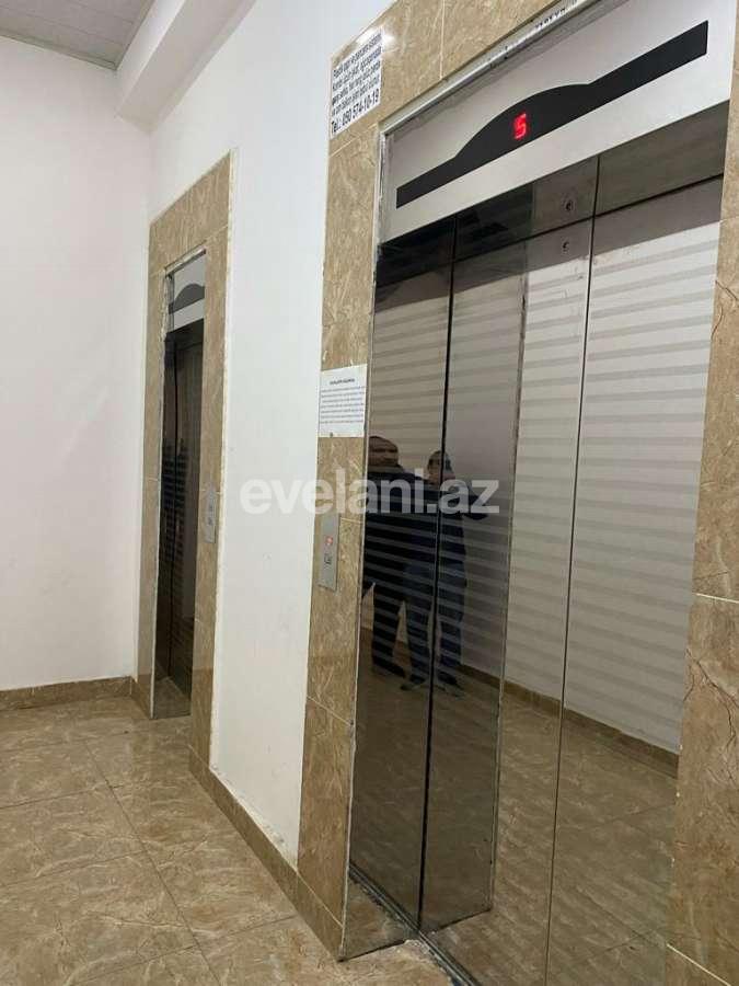 Satılır, yeni tikili, 2 otaqlı, 96 m², Bakı, Yasamal r, İnşaatçılar m.